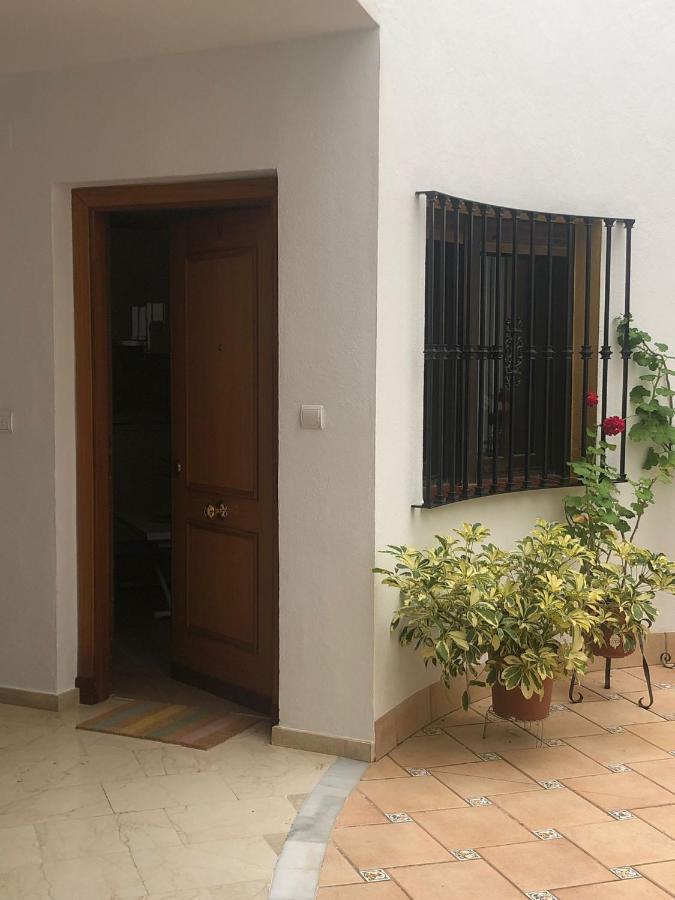 Apartamento El Zegri Apartment Ronda Exterior photo